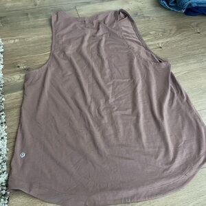 Men’s LuluLemon Tanktop Size L
